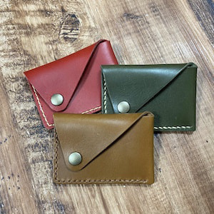 はじめての革体験