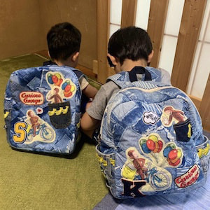 nicomaオリジナル型紙レッスン