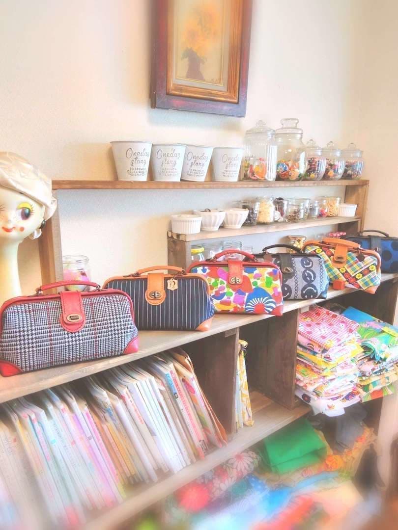 アトリエnicoma教室